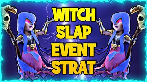 Witch slap town hall 11